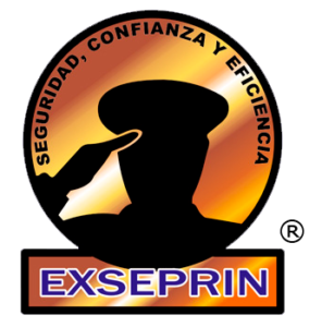 Exseprin Logotipo