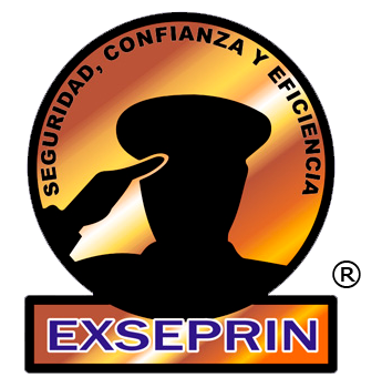 Exseprin Logotipo